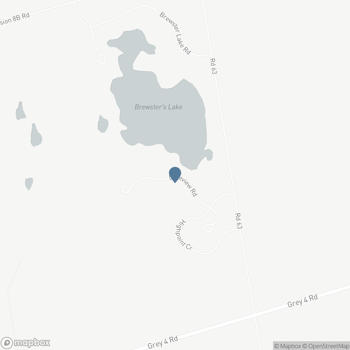 123 LAKEVIEW ROAD, Grey Highlands, Ontario N0C 1M0
